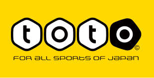 totoロゴ
