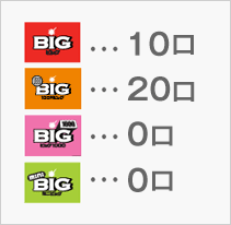 (1)億万長者パック