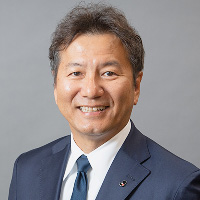 野々村 芳和氏 プロフィール写真