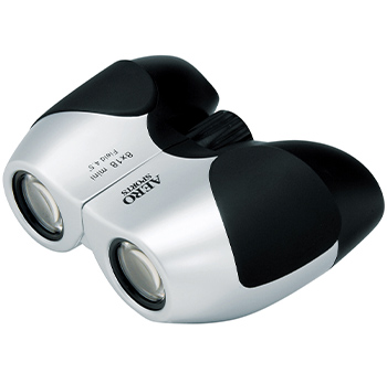 Kenko/AERO SPORTS8×18mini双眼鏡