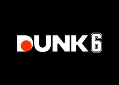 DUNK6 ロゴ