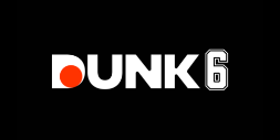 DUNK6 ロゴ