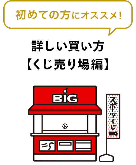 公式】MEGA BIG(メガビッグ)|くじ史上最高額 1等最高12億円のチャンス!