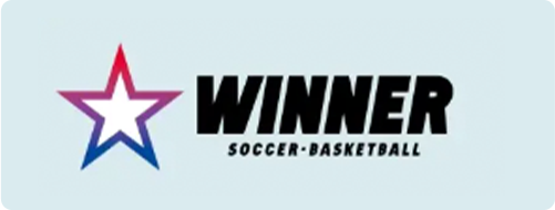 WINNERバナー
