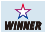 WINNERロゴ