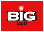 BIGロゴ