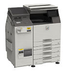 ファミリーマートは、マルチコピー機から買える!