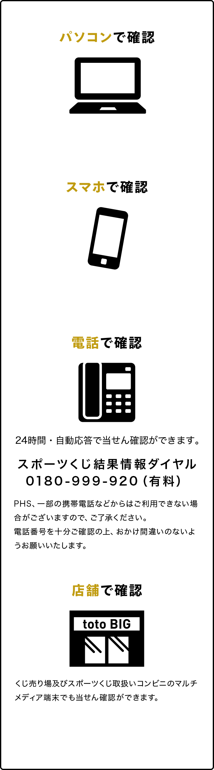 公式 海外版 Totoで億のチャンス