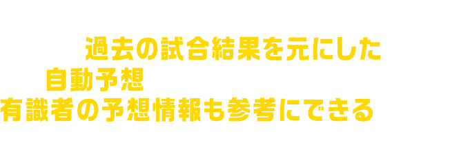 公式 海外版 Totoで億のチャンス