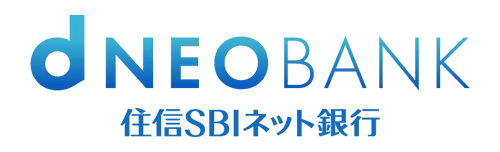 NEOBANK 住信SBIネット銀行