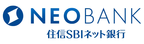 NEOBANK 住信SBIネット銀行